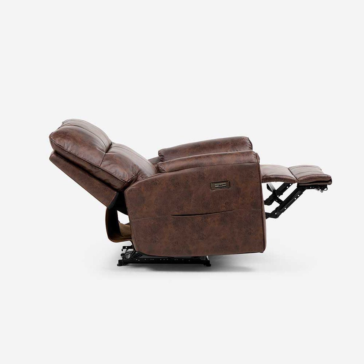 Bergere El&eacute;ctrico Rosen Tolosa 1 Cuerpos Marr&oacute;n