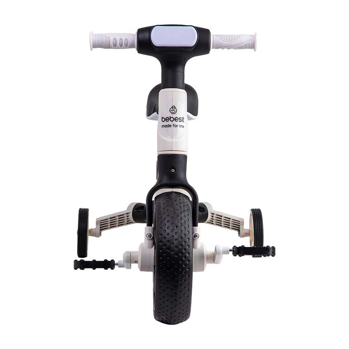Triciclo Xt05 Negro Bebesit