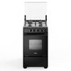 Cocina a Gas Midea MCG-4QSG20NSBK 4 Quemadores