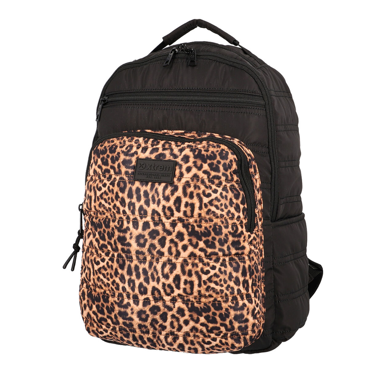 Mochila Xtrem Vermont Leopard
