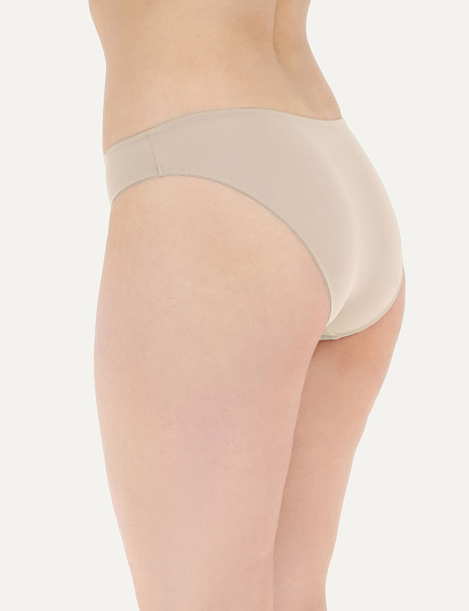Pack 2 Calzones Bikinis Mujer Flores