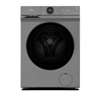 Lavadora Automática Midea MF100W125B/T 12,5 kg