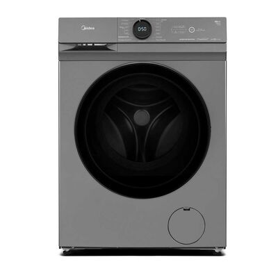 Imagen 1 del producto Lavadora Automática Midea MF100W125B/T 12,5 kg