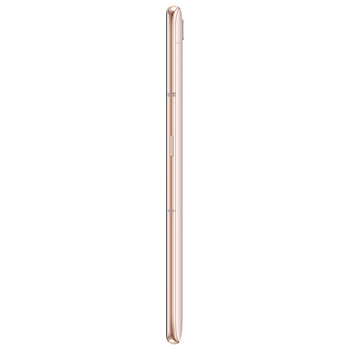 Celular Samsung Galaxy A80 6.7" Dorado Liberado