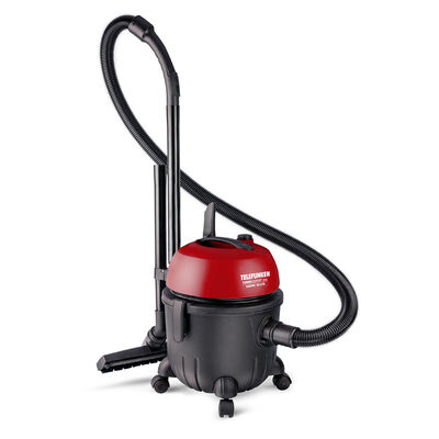 Aspiradora de Arrastre Telefunken Turbo Expert 250 25 lts.