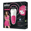 Depiladora Braun Silk Epil 5 SE5500