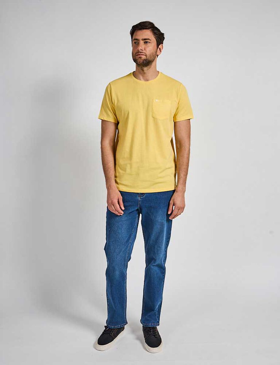 Polera Hombre Portman Club