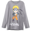 Polera Manga Larga Niño Naruto