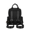 Mochila Secret Candelaria SC6 M Negro