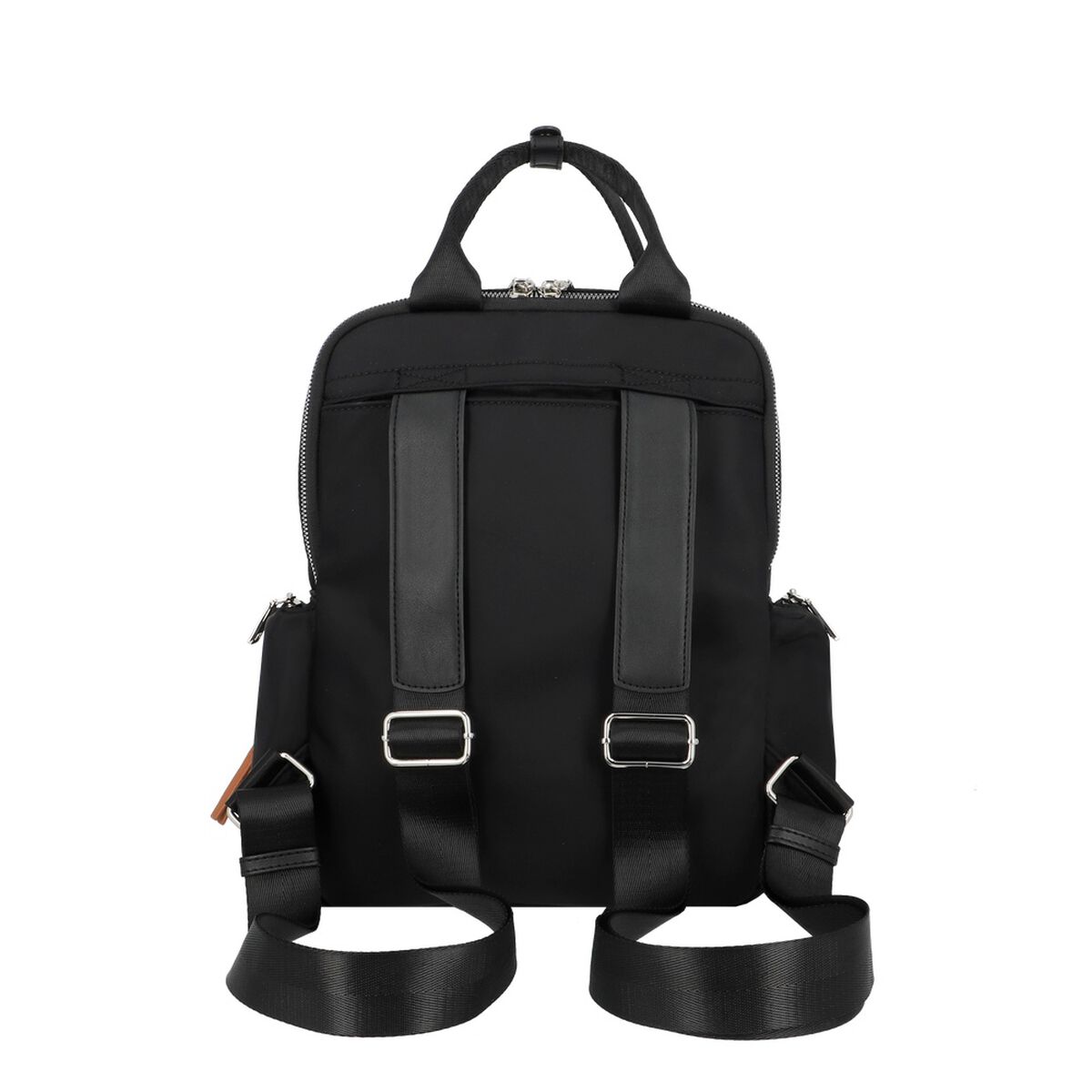 Mochila Secret Candelaria SC6 M Negro