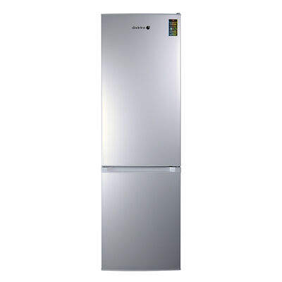 Imagen 1 del producto Refrigerador Frío Directo Sindelen RD-2450SI 244 lts.