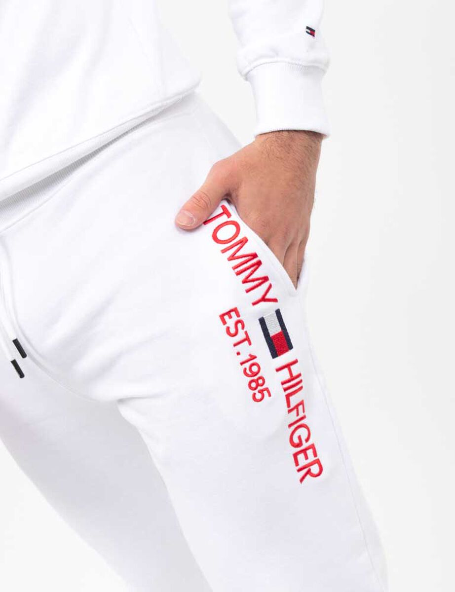 Pantalón Hombre Tommy Hilfiger