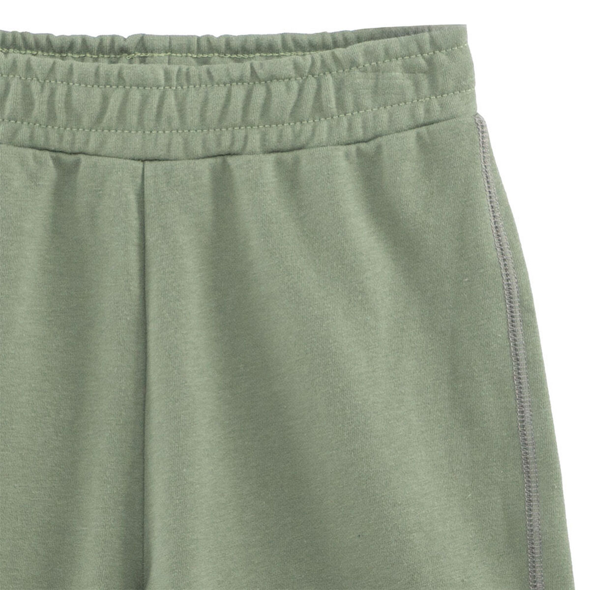 Short de Algodón Niño Cutback