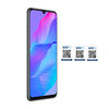 Celular Huawei Y8P 128GB 6,3" Negro WOM + Band 4 Pro + 15GB de Almacenamiento Huawei Cloud
