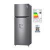 Refrigerador No Frost LG GT32WPPDC 312 lts.