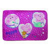 Conjunto de Baño 3 Piezas Peppa Pig y George