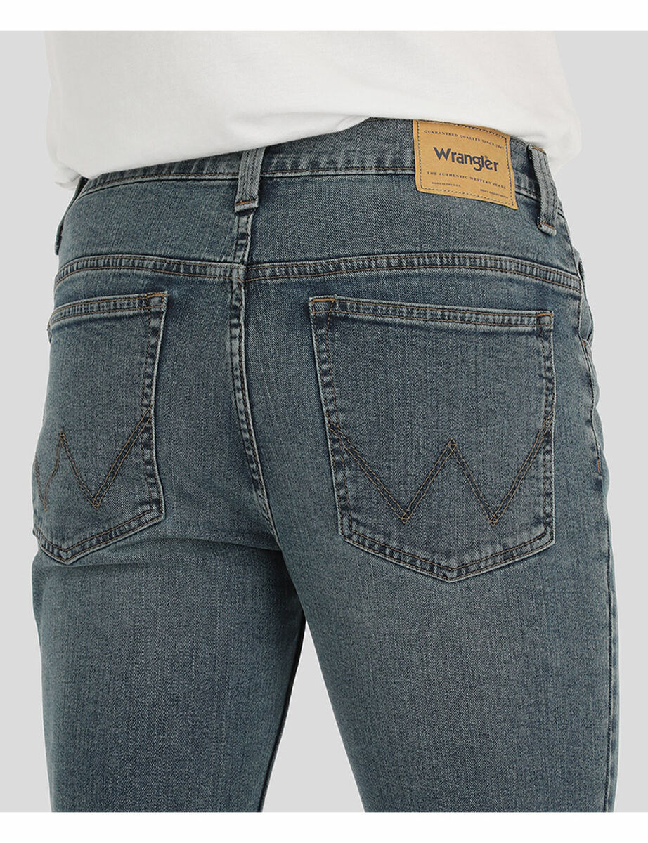 Jeans Hombre Wrangler