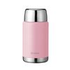 Termo para Comida Simplit  Insulado Acero Inoxidable Rosado 750 ml