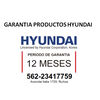 Refrigerador Frío Directo Hyundai MRF220D 213 lt