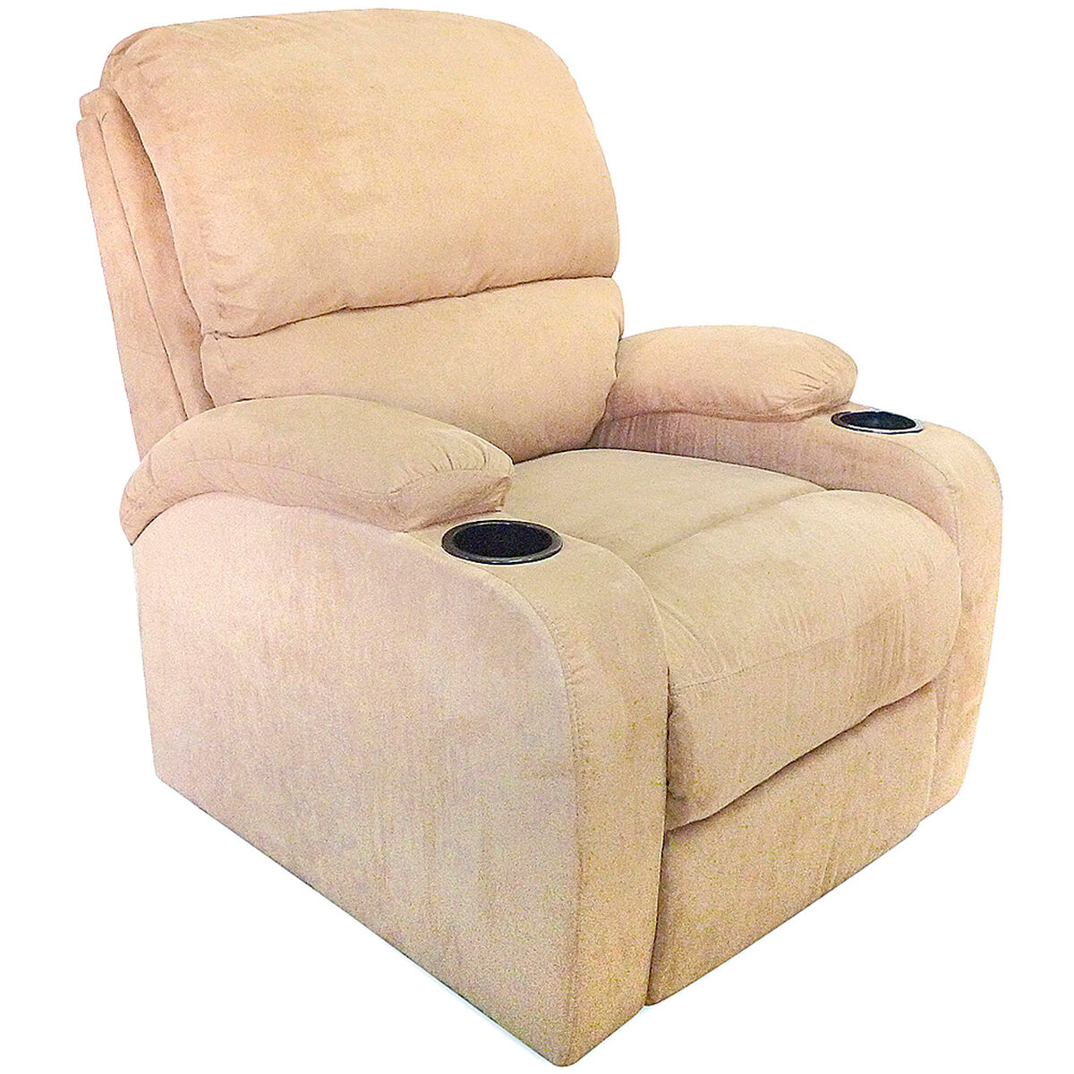 Berger Idetex Olimpo Caramelo