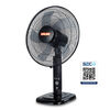 Ventilador de Pedestal Calma CPE 160