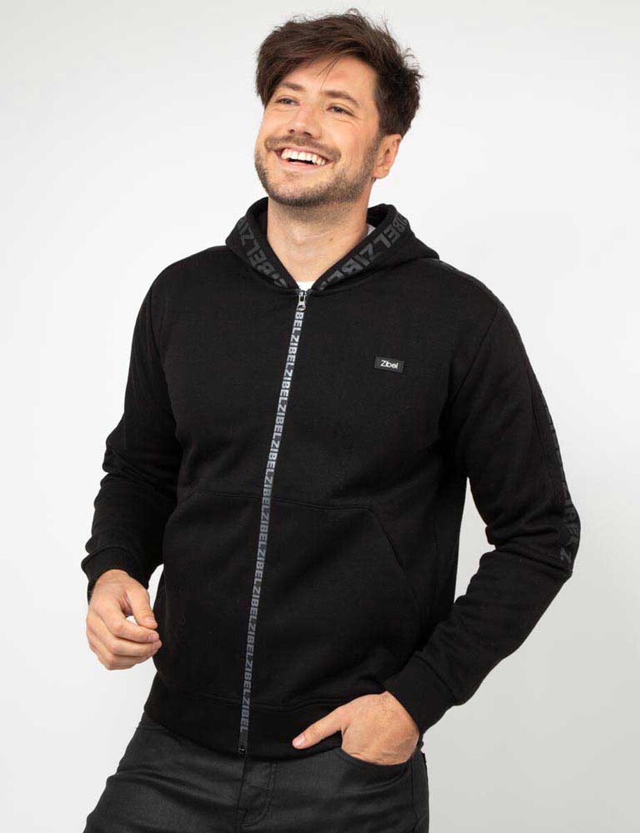 Poler&oacute;n Hombre Zibel