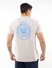 Polera Con Estampado Hombre Circa