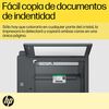 Impresora HP Smart Tank 580 Wifi
