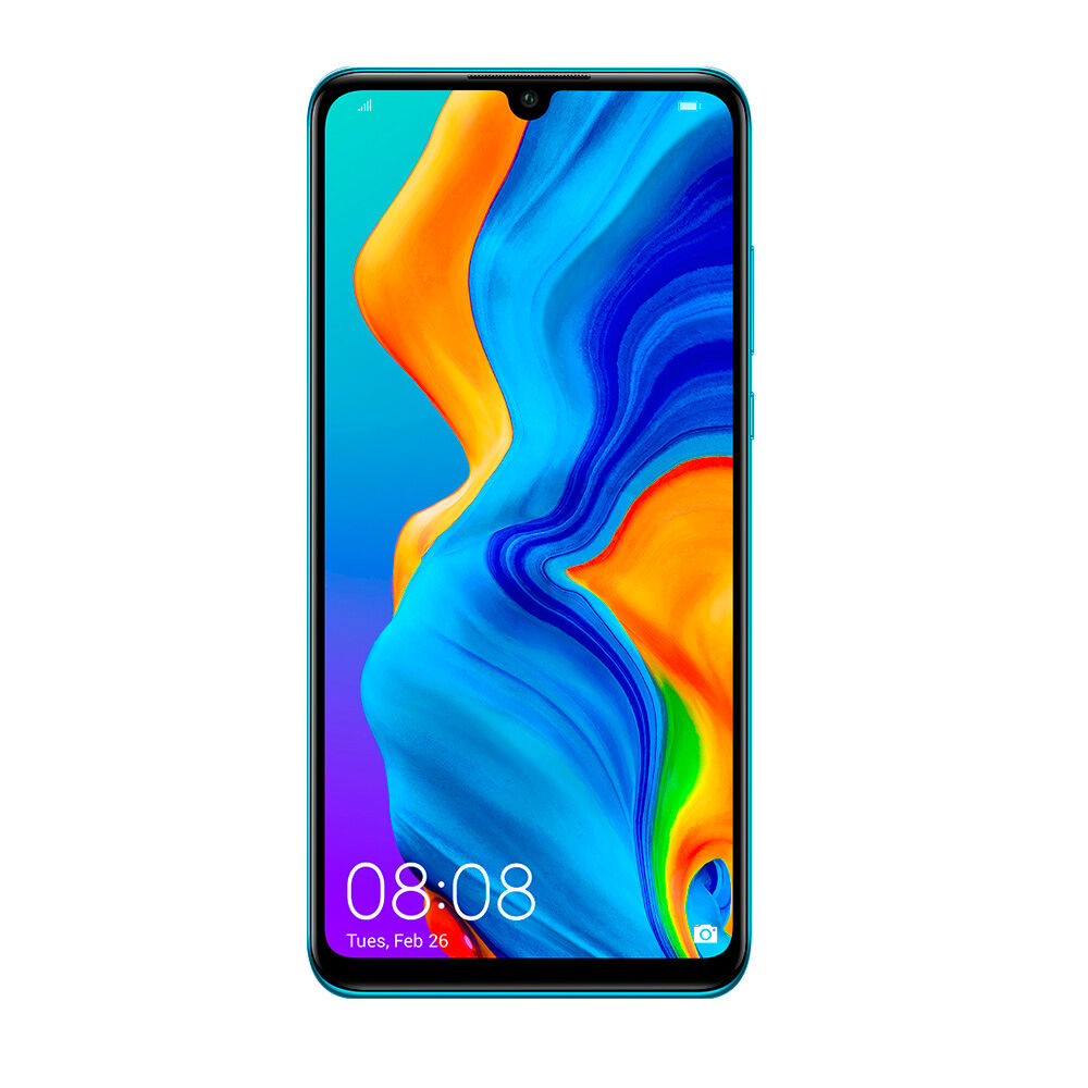 Celular Huawei P30 Lite 128GB 6,2