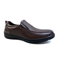 Zapato Sport Hombre Portman Club Chocolate, Negro