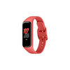 Smartwatch Samsung Galaxy Fit 2 Rojo