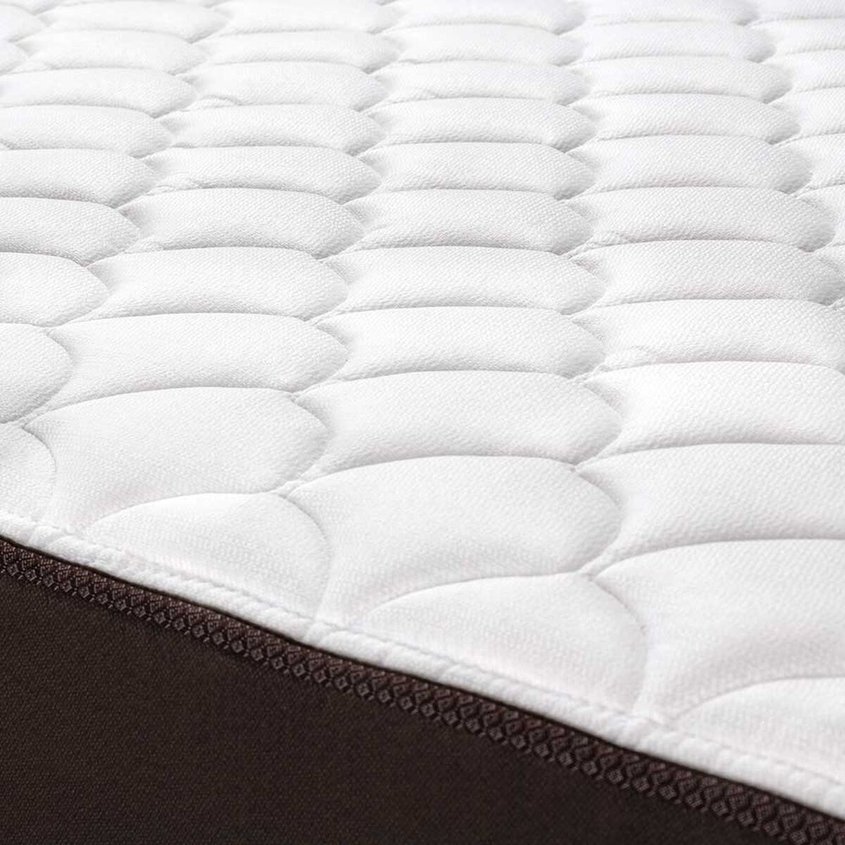 Boxet Rosen 2 Plazas Ergo T + 2 Almohadas Light Americana