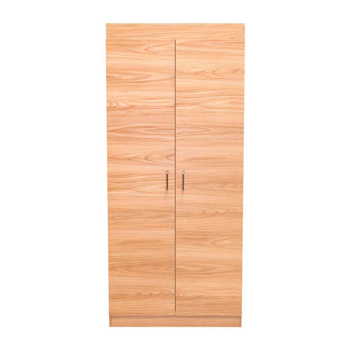 Despensa TuHome Varese 2 Puertas Blanco Fresno Europeo