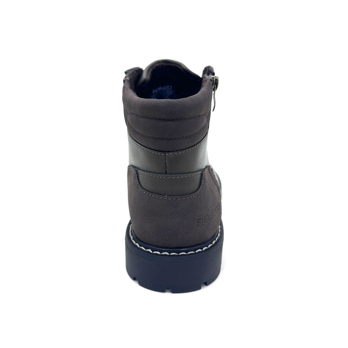 Botín Casual Hombre Fiorucci 