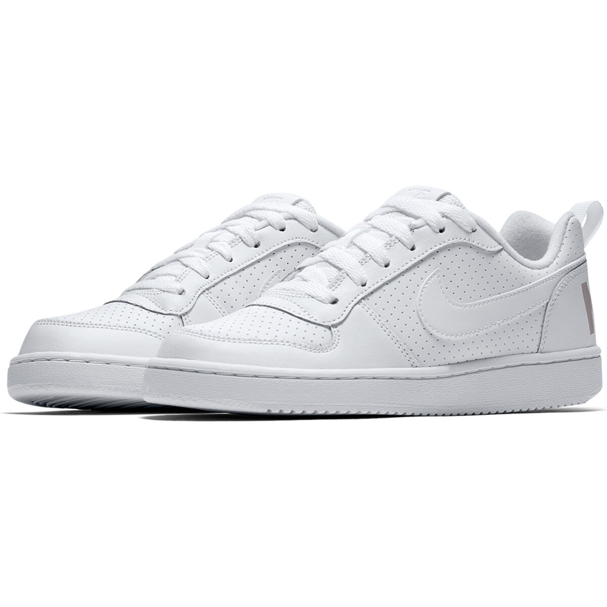 Zapatilla Nike Niño Court Borough Low (GS) 839985-100