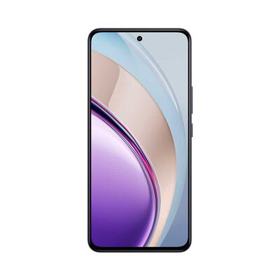 Celular Vivo V40 SE 256GB 6,67" Black Liberado Bundle
