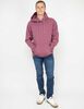 Poler&oacute;n Hoodie Oversize Hombre Soviet