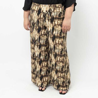 Pantalón Sastrero Mujer Extralindas