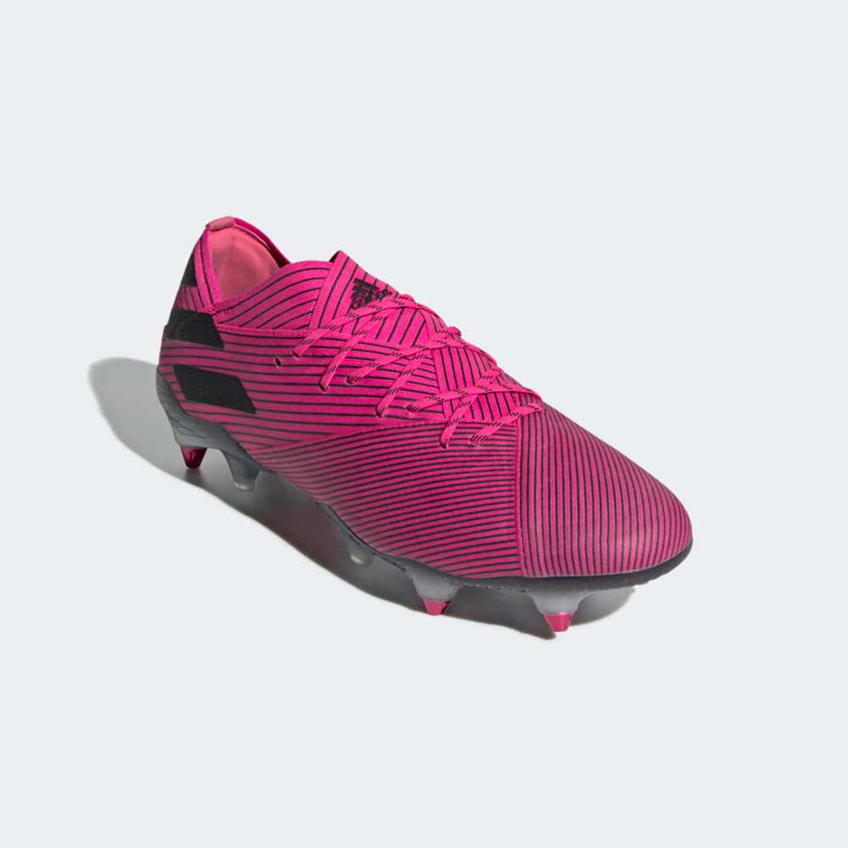 Zapato De Fútbol Hombre Adidas Nemeziz 19.1 SG