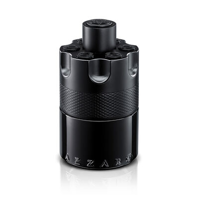 Imagen 1 del producto Perfume Azzaro The Most Wanted Edp Intense 100 ml