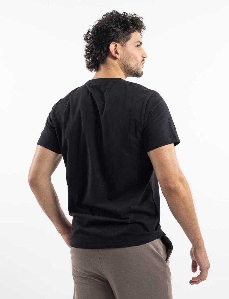 Polera Hombre Zibel
