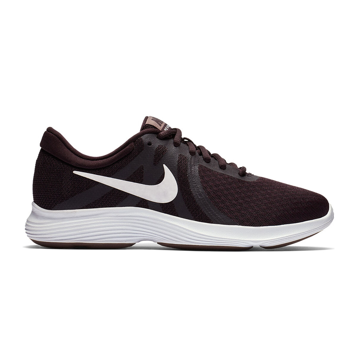 Zapatilla Nike Mujer Running Revolution 4