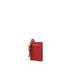 Billetera Secret Murcia FW25 XS Burdeo