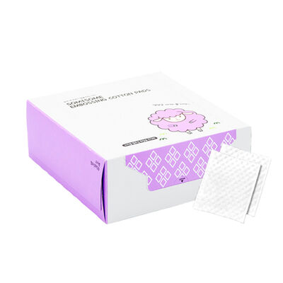 Imagen 1 del producto Algodón Somisome Embossing Cotton Pads 0 Shinsedae