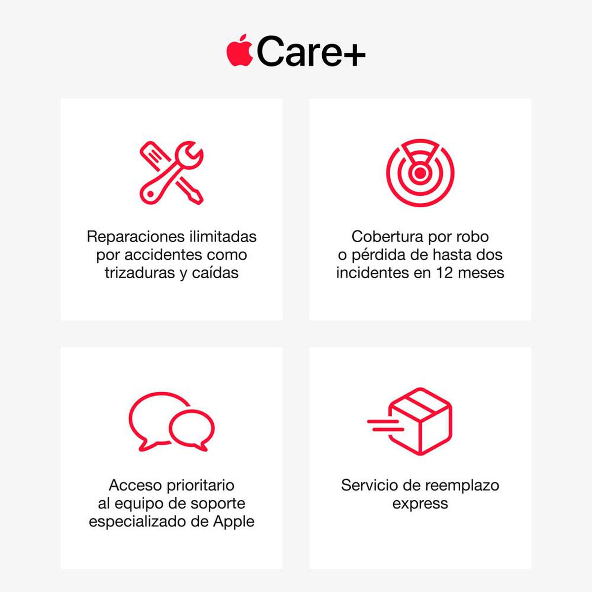 iPhone 17 256GB Blanco