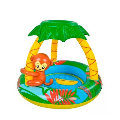 Juego Acuatico Mono Canopy Bebesit