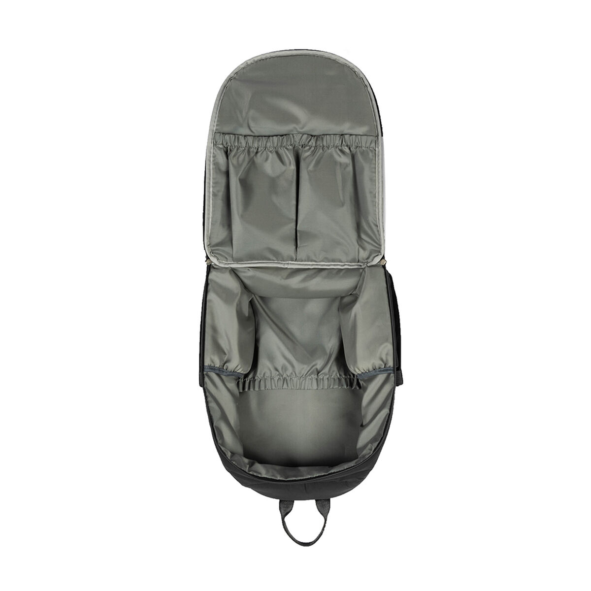 Mochila Maternal Negra Maxi-Cosi