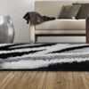 Alfombra Modalfo Exclusive Gris 200 x 290 cm