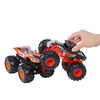 Monster Trucks Surtido Escala 1:24 Hot Wheels