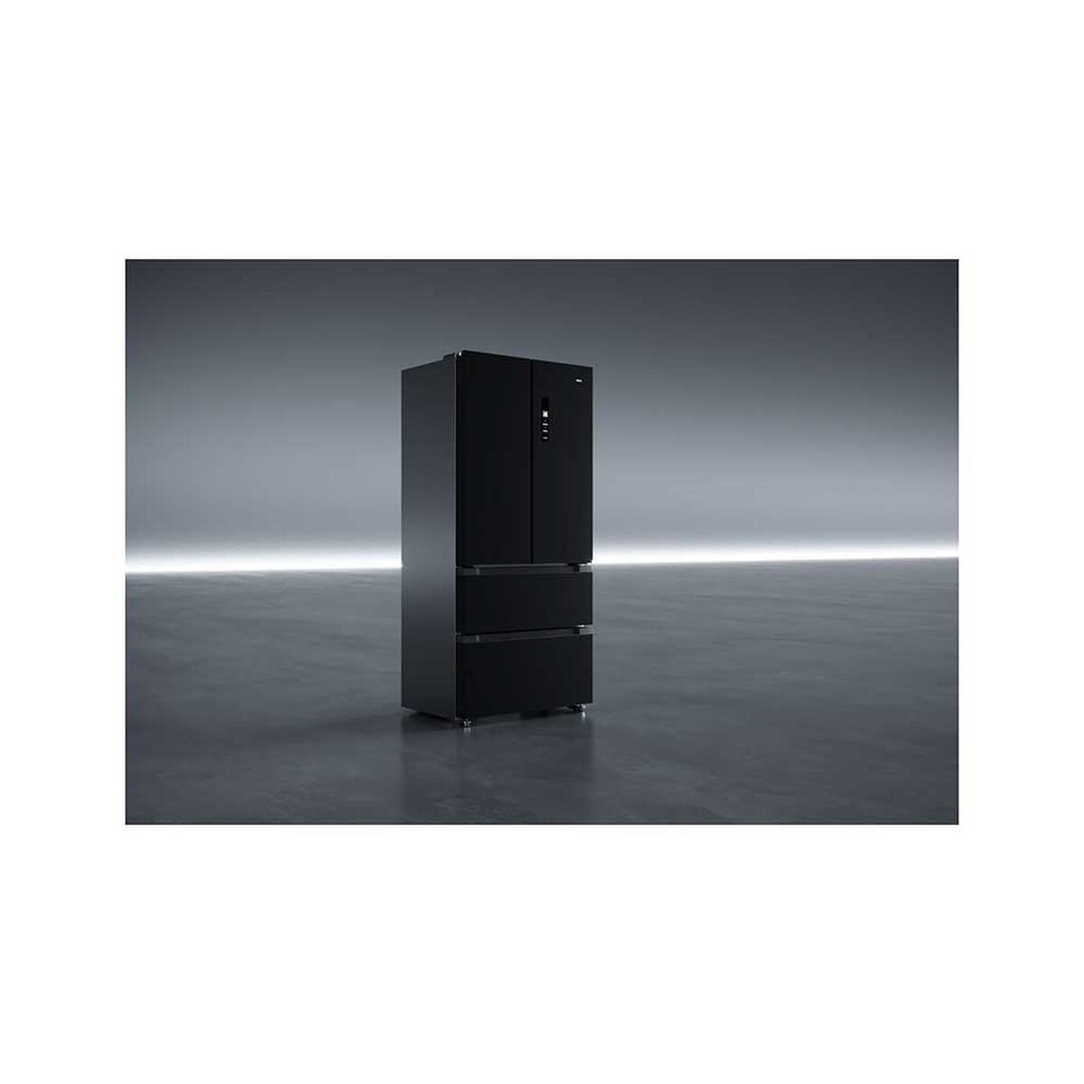 Refrigerador French Door Teka RFD 77825 GBK 516 lts. Negro
